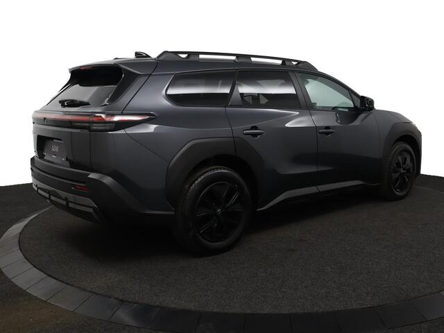 Toyota bZ4X Touring Dynamic 75 kWh | Nieuw! | 10 Jaar Garantie! |