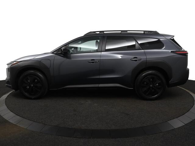 Toyota bZ4X Touring Dynamic 75 kWh | Nieuw! | 10 Jaar Garantie! |