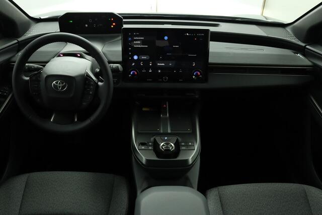 Toyota bZ4X Touring Dynamic 75 kWh | Nieuw! | 10 Jaar Garantie! |