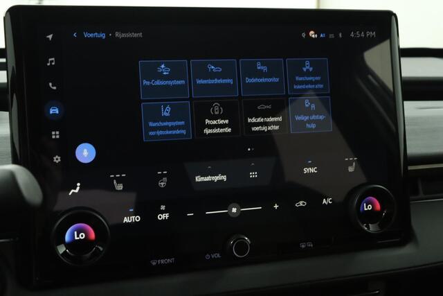 Toyota bZ4X Touring Dynamic 75 kWh | Nieuw! | 10 Jaar Garantie! |