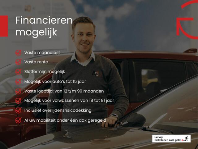 Toyota bZ4X Touring Dynamic 75 kWh | Nieuw! | 10 Jaar Garantie! |