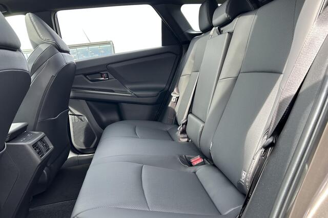 Toyota bZ4X Touring Executive AWD 75 kWh, Trekhaak, 1500 KG trekgewicht, Panoramadak!