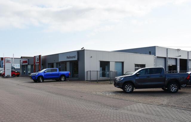Toyota bZ4X Touring Dynamic 75 kWh