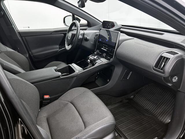 Toyota bZ4X Business Plus 71 kWh Stoelverwarming, CarPlay
