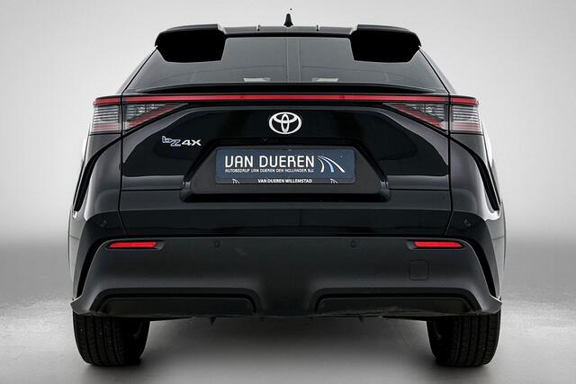 Toyota bZ4X Business Plus 71 kWh Stoelverwarming, CarPlay