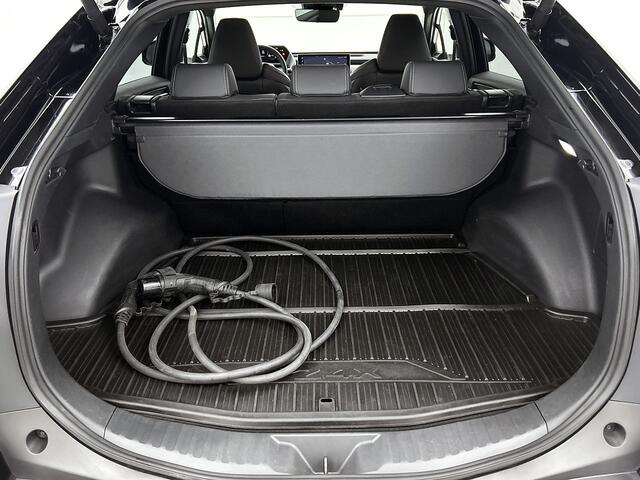 Toyota bZ4X Business Plus 71 kWh Stoelverwarming, CarPlay