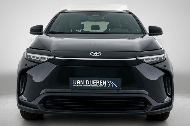Toyota bZ4X Business Plus 71 kWh Stoelverwarming, CarPlay