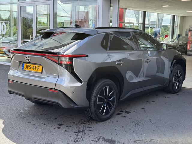 Toyota bZ4X Executive 73 kWh | Demo | 559km WLTP | 22kW OBC | tot 10 jaar fabrieksgarantie tot 1.000.000 km