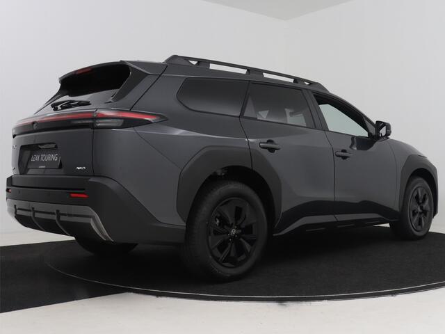 Toyota bZ4X Touring Dynamic AWD 75 kWh