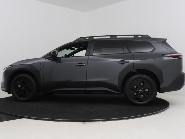 Toyota bZ4X Touring Dynamic AWD 75 kWh