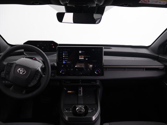 Toyota bZ4X Touring Dynamic AWD 75 kWh