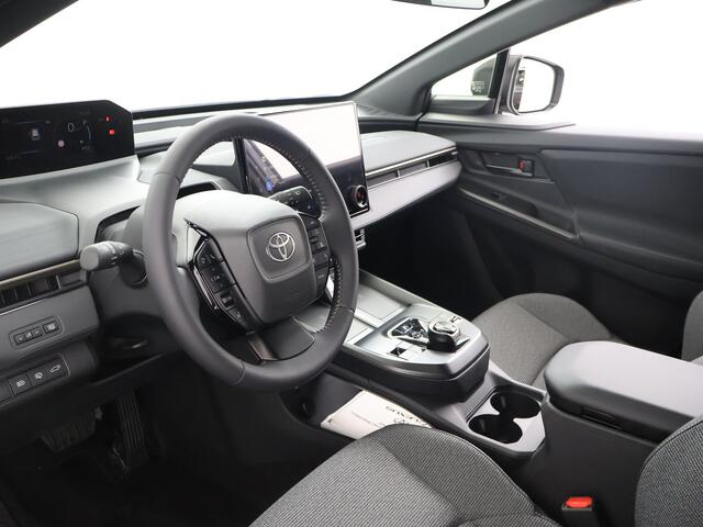 Toyota bZ4X Touring Dynamic AWD 75 kWh