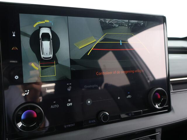 Toyota bZ4X Touring Dynamic AWD 75 kWh