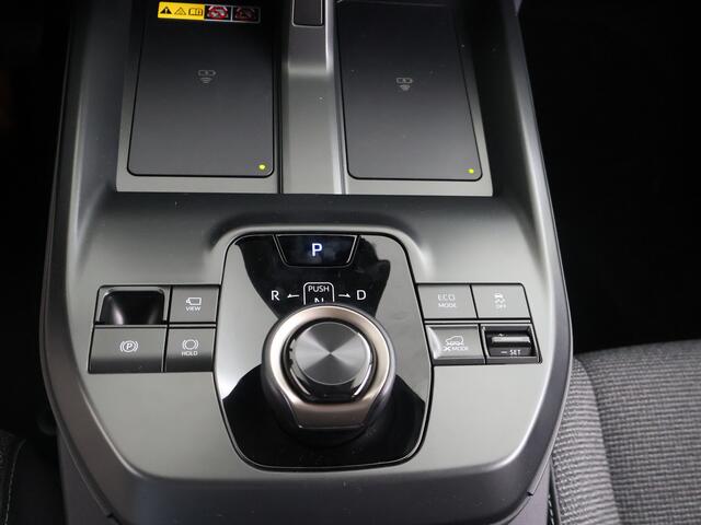 Toyota bZ4X Touring Dynamic AWD 75 kWh