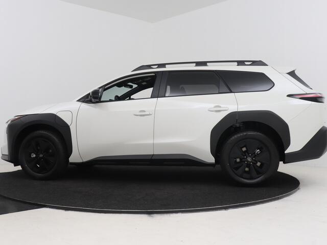 Toyota bZ4X Touring Dynamic 75 kWh