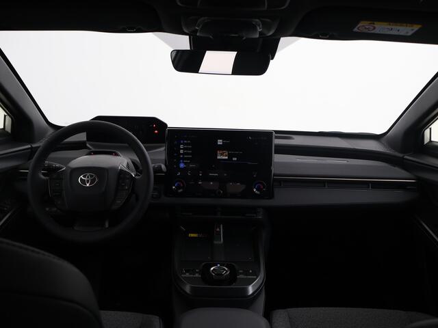 Toyota bZ4X Touring Dynamic 75 kWh