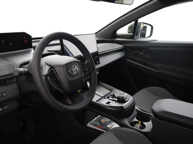 Toyota bZ4X Touring Dynamic 75 kWh