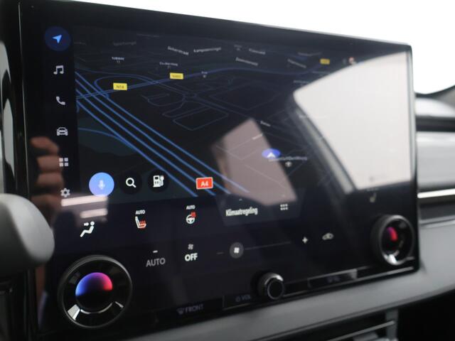 Toyota bZ4X Touring Dynamic 75 kWh