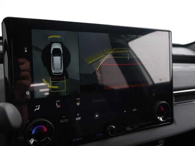 Toyota bZ4X Touring Dynamic 75 kWh