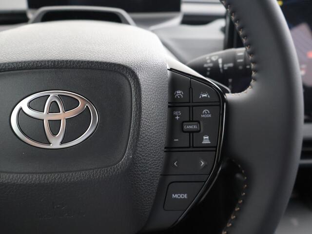 Toyota bZ4X Touring Dynamic 75 kWh