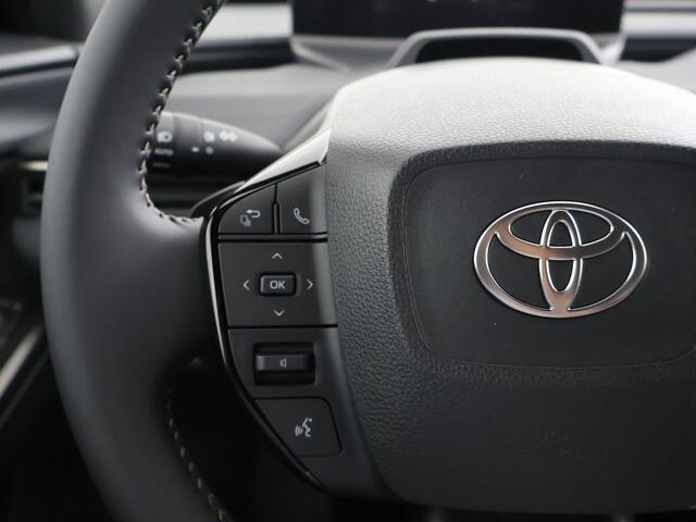 Toyota bZ4X Touring Dynamic 75 kWh