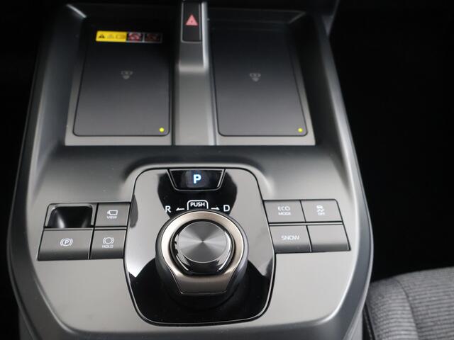Toyota bZ4X Touring Dynamic 75 kWh