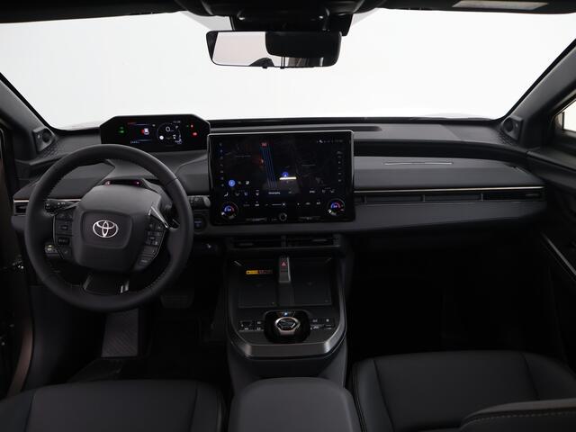 Toyota bZ4X Touring Executive AWD 75 kWh