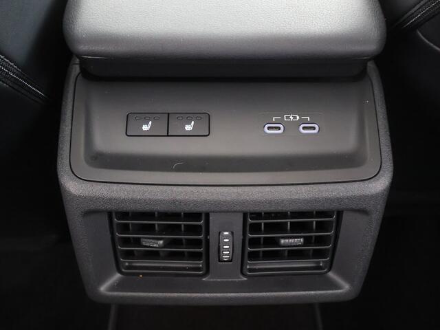 Toyota bZ4X Touring Executive AWD 75 kWh