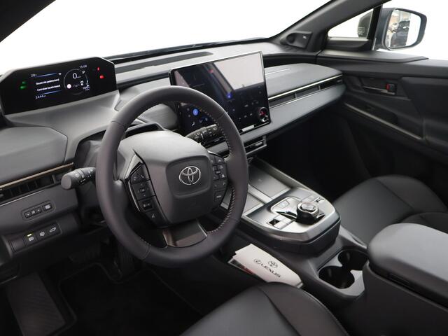 Toyota bZ4X Touring Executive AWD 75 kWh