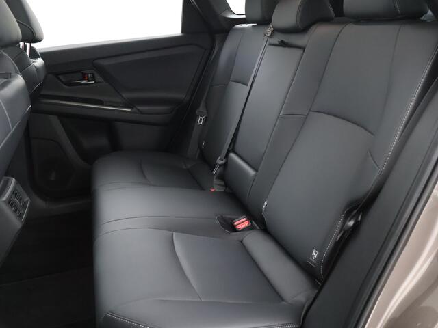 Toyota bZ4X Touring Executive AWD 75 kWh