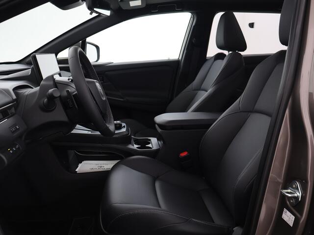Toyota bZ4X Touring Executive AWD 75 kWh