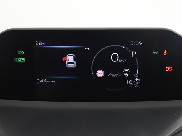 Toyota bZ4X Touring Executive AWD 75 kWh