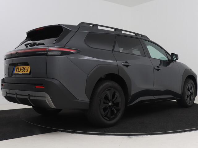 Toyota bZ4X Touring Dynamic 75 kWh