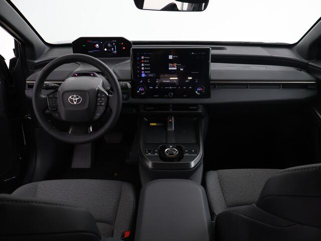 Toyota bZ4X Touring Dynamic 75 kWh