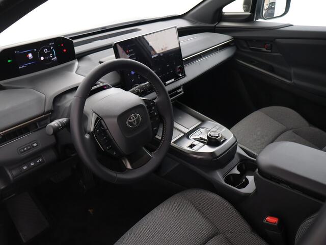 Toyota bZ4X Touring Dynamic 75 kWh