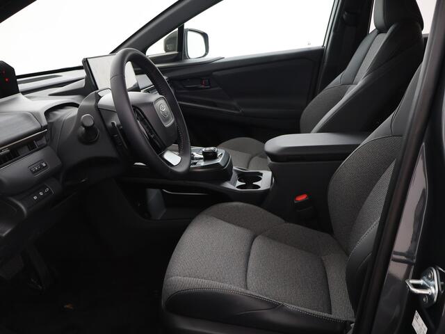 Toyota bZ4X Touring Dynamic 75 kWh