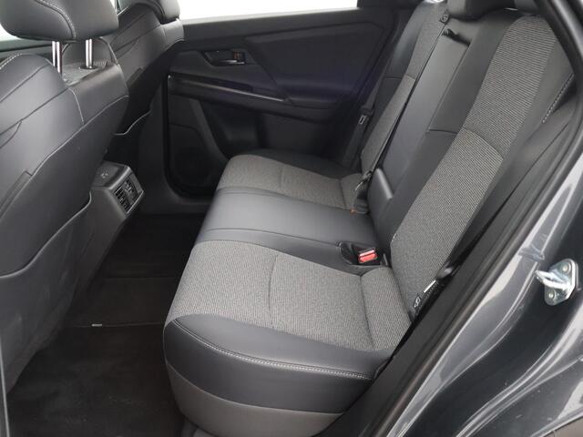 Toyota bZ4X Touring Dynamic 75 kWh