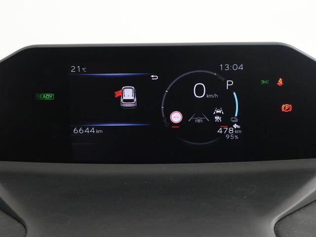 Toyota bZ4X Touring Dynamic 75 kWh