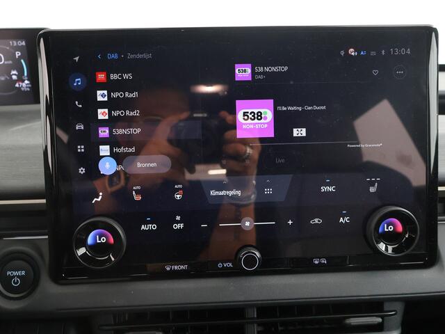 Toyota bZ4X Touring Dynamic 75 kWh