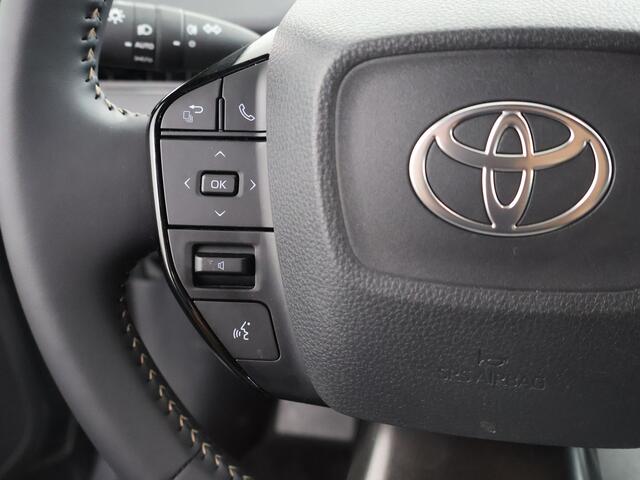 Toyota bZ4X Touring Dynamic 75 kWh