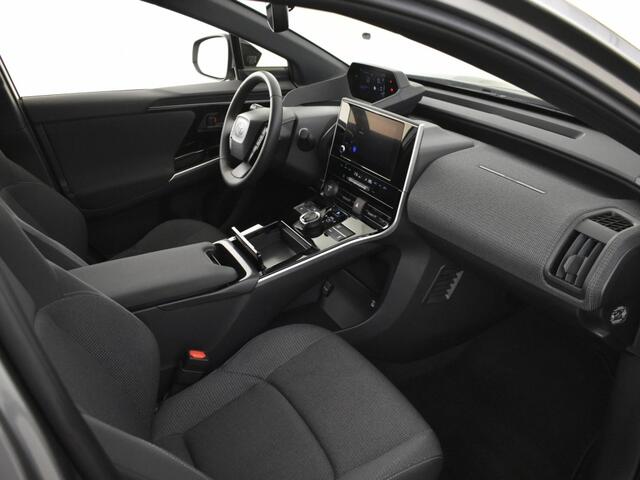 Toyota bZ4X Business 71 kWh 3 Fase laden | Navigatie | Keyless