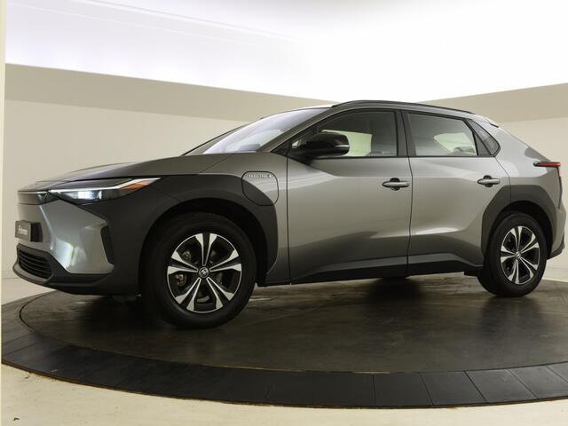 Toyota bZ4X Business 71 kWh 3 Fase laden | Navigatie | Keyless