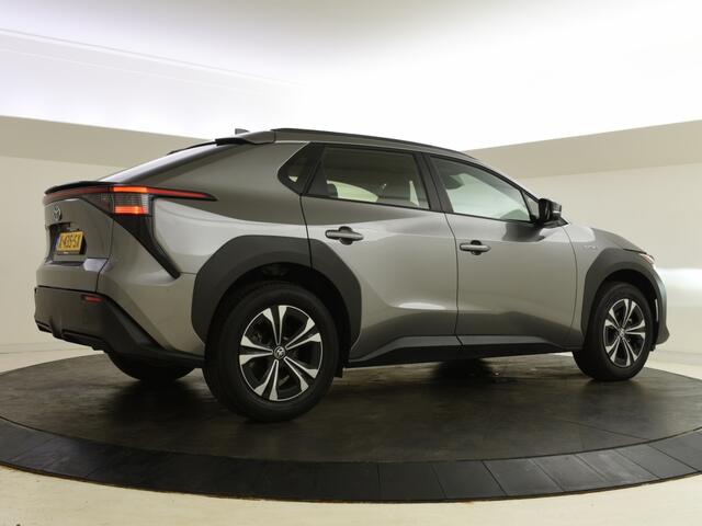 Toyota bZ4X Business 71 kWh 3 Fase laden | Navigatie | Keyless