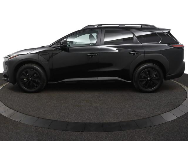 Toyota bZ4X Touring Dynamic 75 kWh | Nieuw uit voorraad leverbaar! |