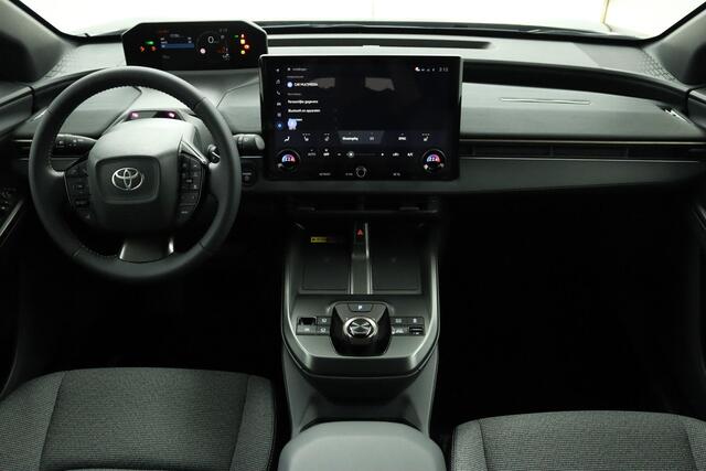 Toyota bZ4X Touring Dynamic 75 kWh | Nieuw uit voorraad leverbaar! |