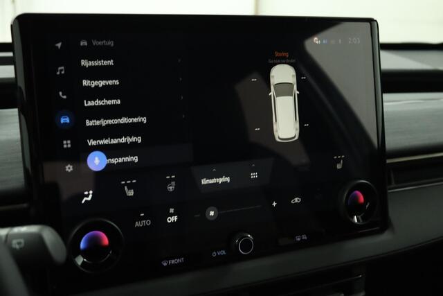 Toyota bZ4X Touring Dynamic 75 kWh | Nieuw uit voorraad leverbaar! |