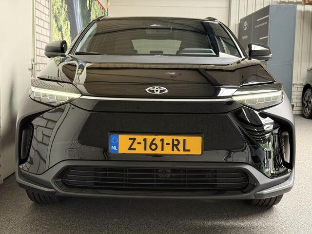 Toyota bZ4X Dynamic 71 kWh