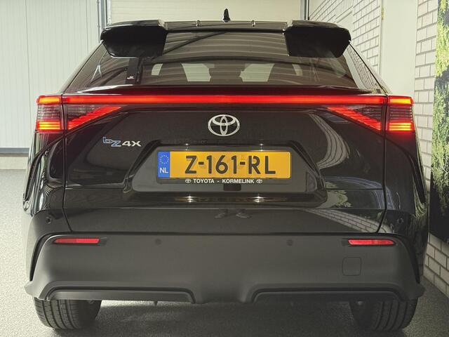 Toyota bZ4X Dynamic 71 kWh