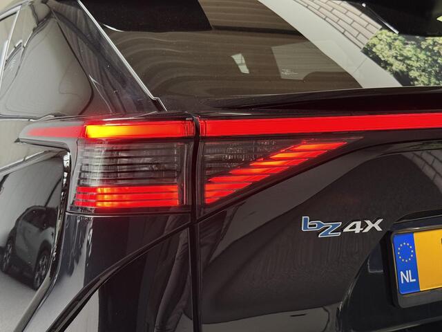 Toyota bZ4X Dynamic 71 kWh