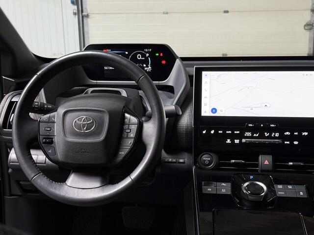 Toyota bZ4X Dynamic 71 kWh